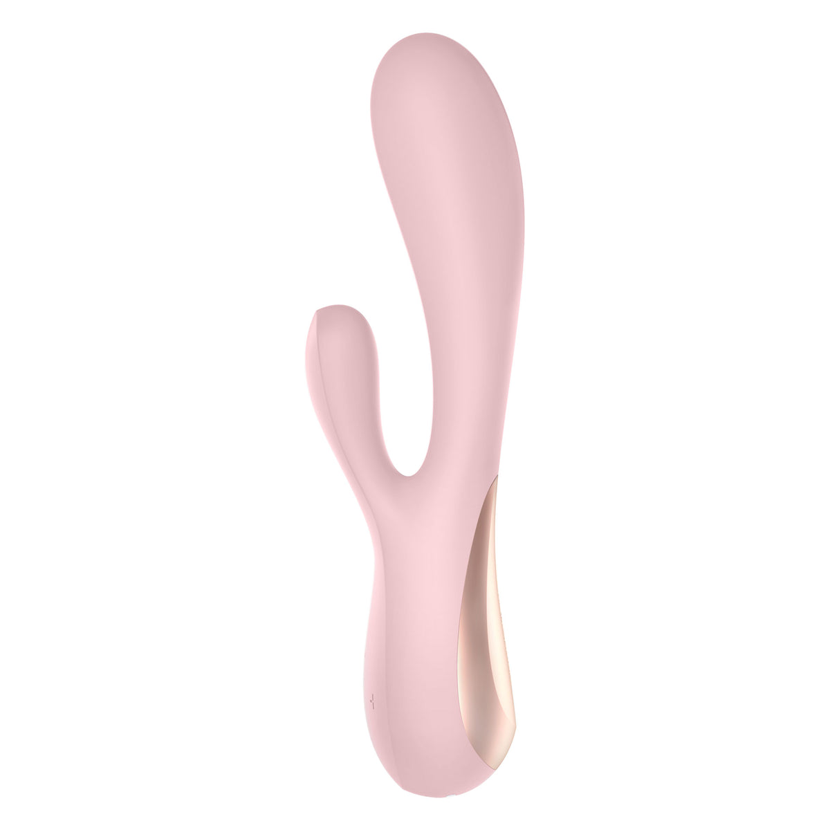 Vibromasseur connecté Satisfyer Mono Flex
