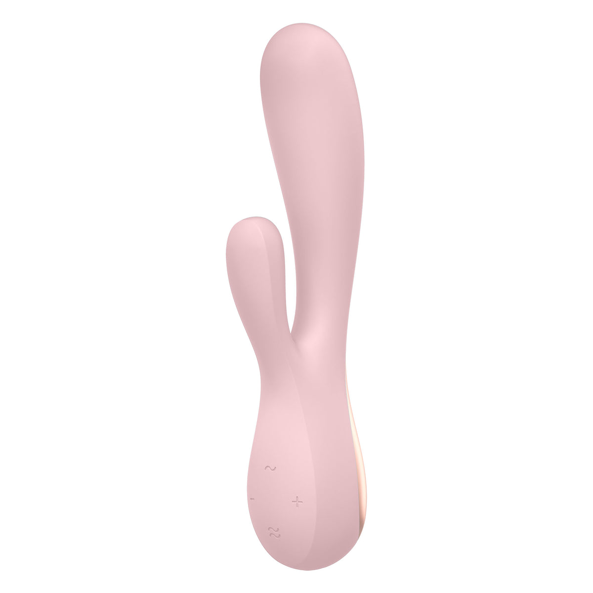 Vibromasseur connecté Satisfyer Mono Flex