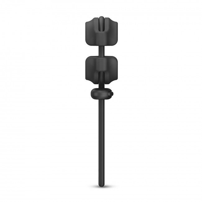 Cockring Fit Ring Dorcel - Noir