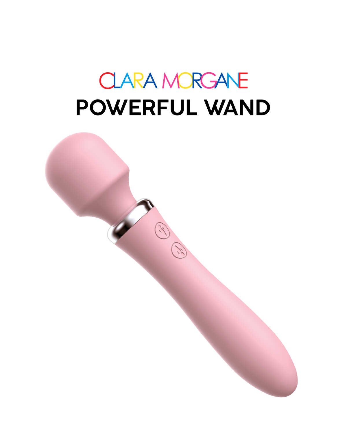 Powerful Wand
