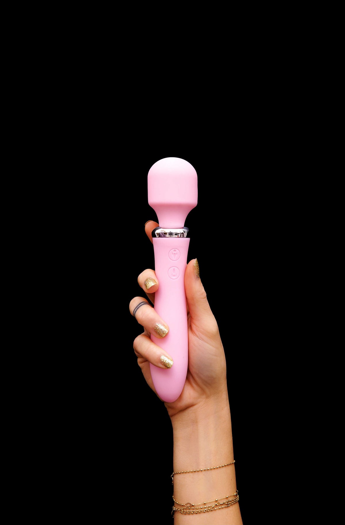 Powerful Wand