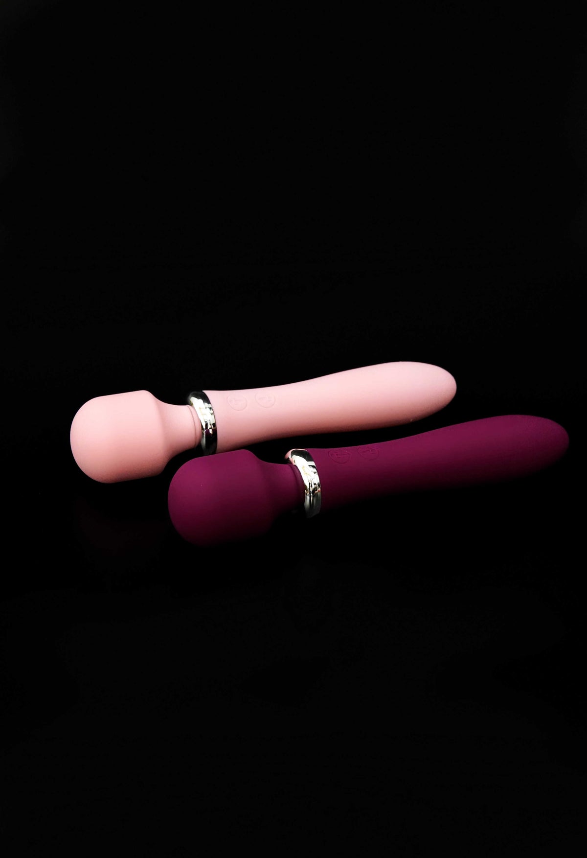Powerful Wand