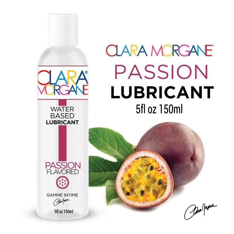Lubrifiant Passion 150 ml Clara Morgane