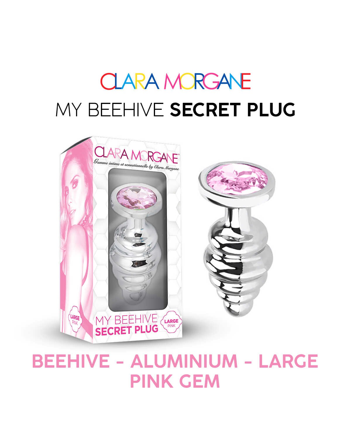My Beehive Secret Plug