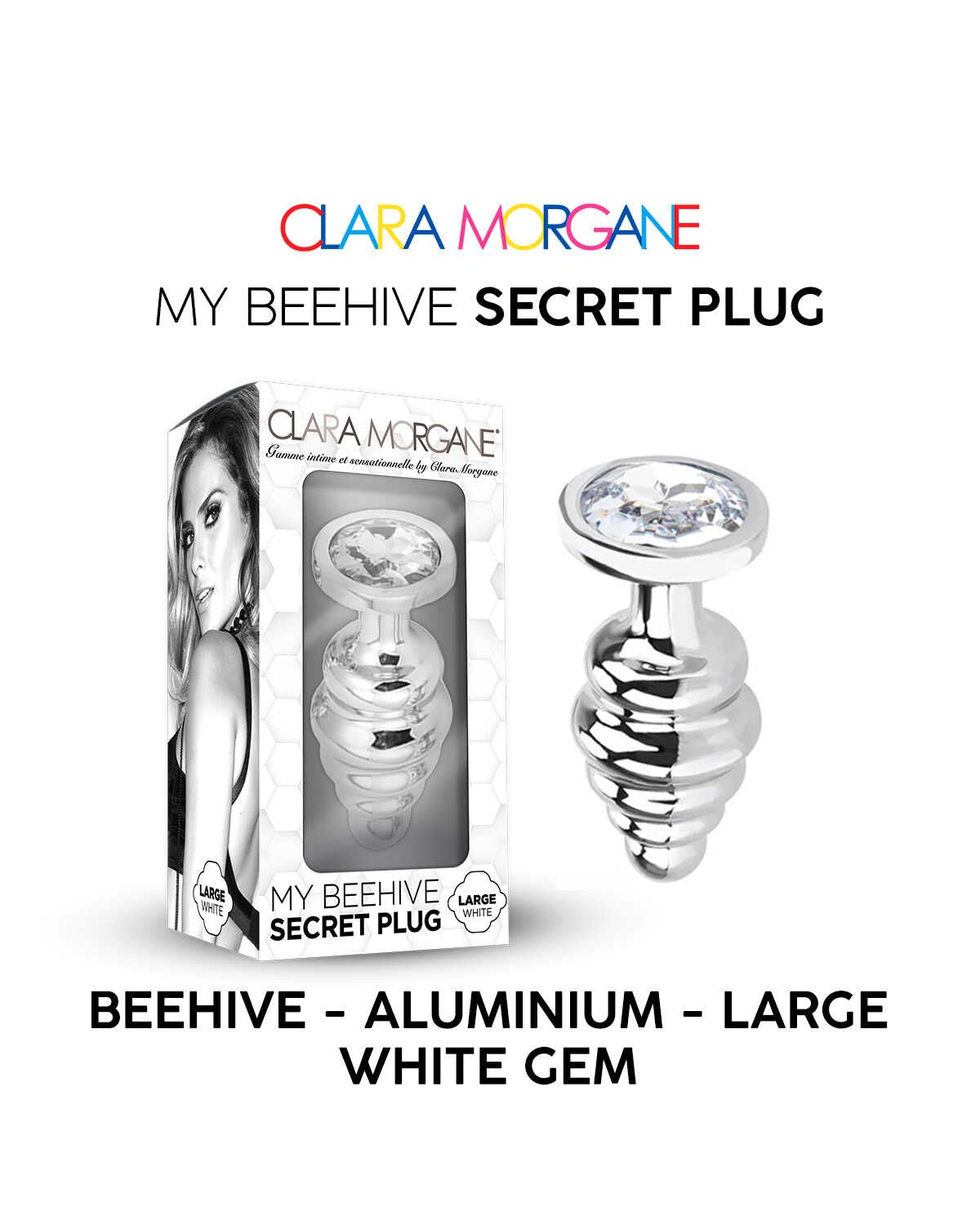 My Beehive Secret Plug