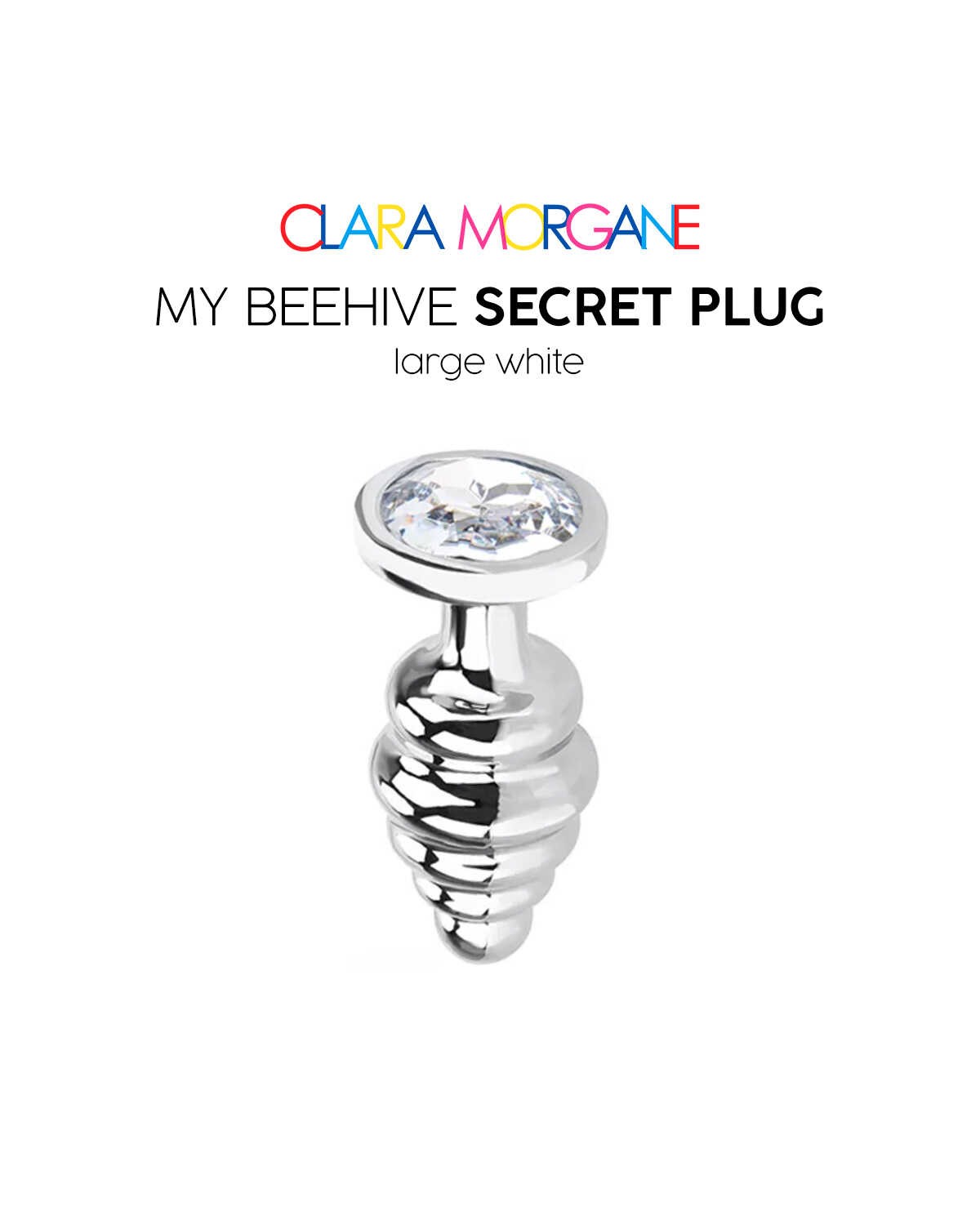 My Beehive Secret Plug