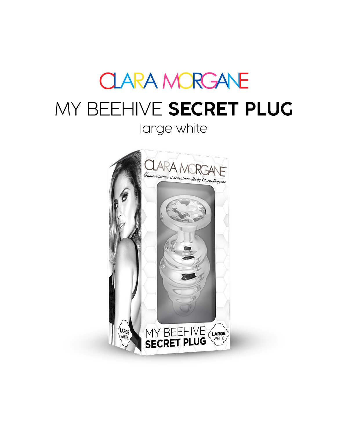 My Beehive Secret Plug