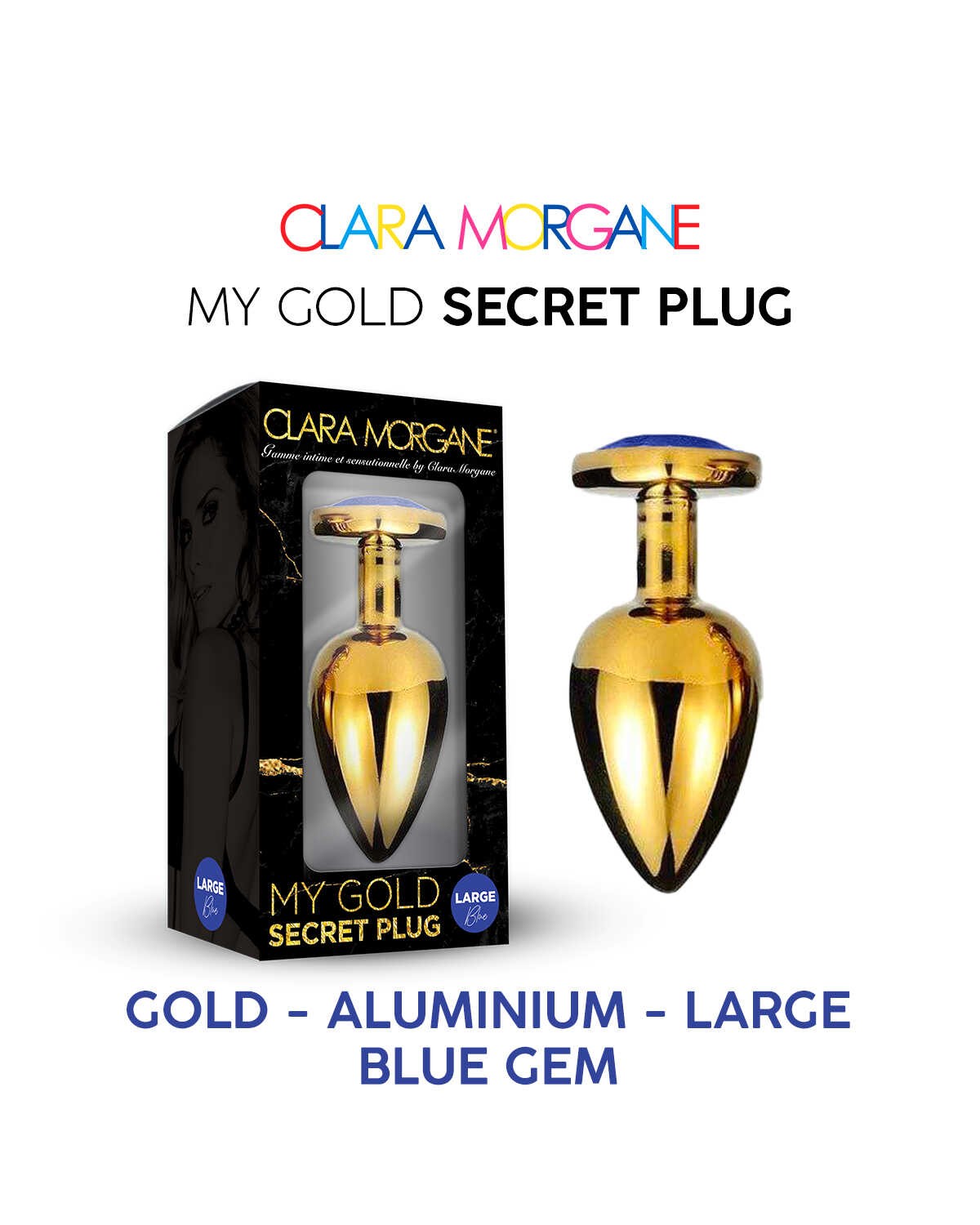 My Secret Plug