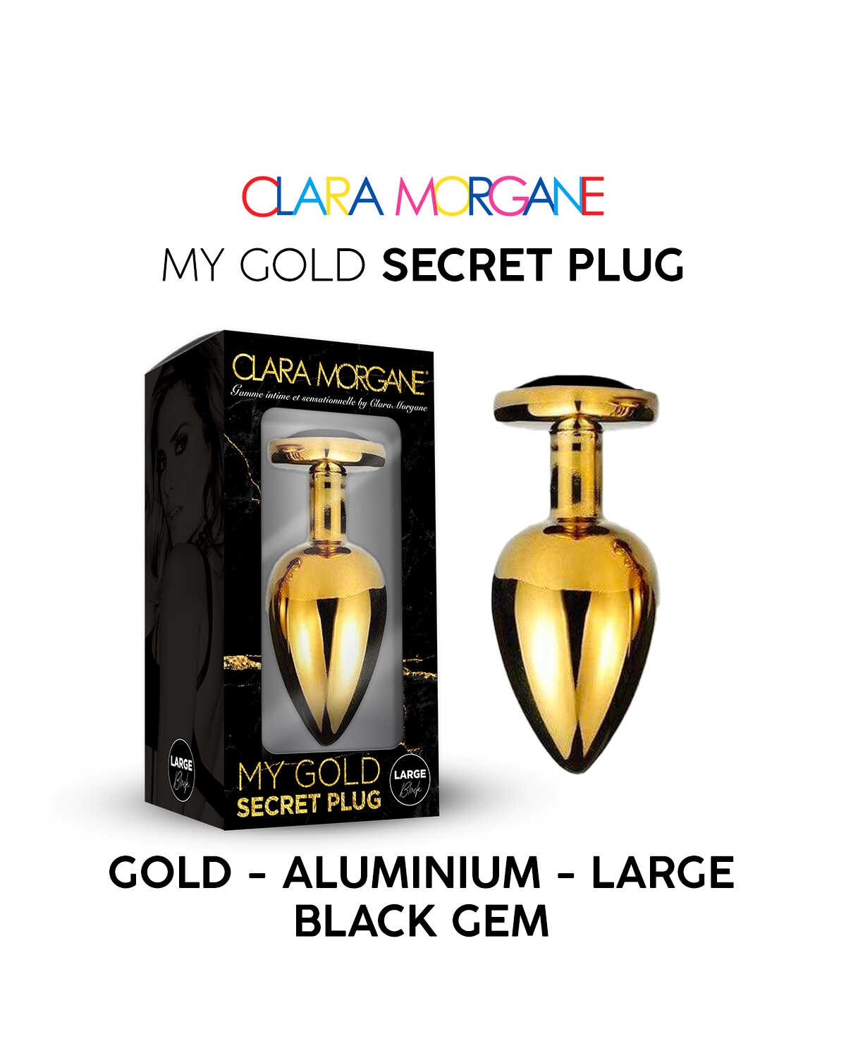 My Secret Plug