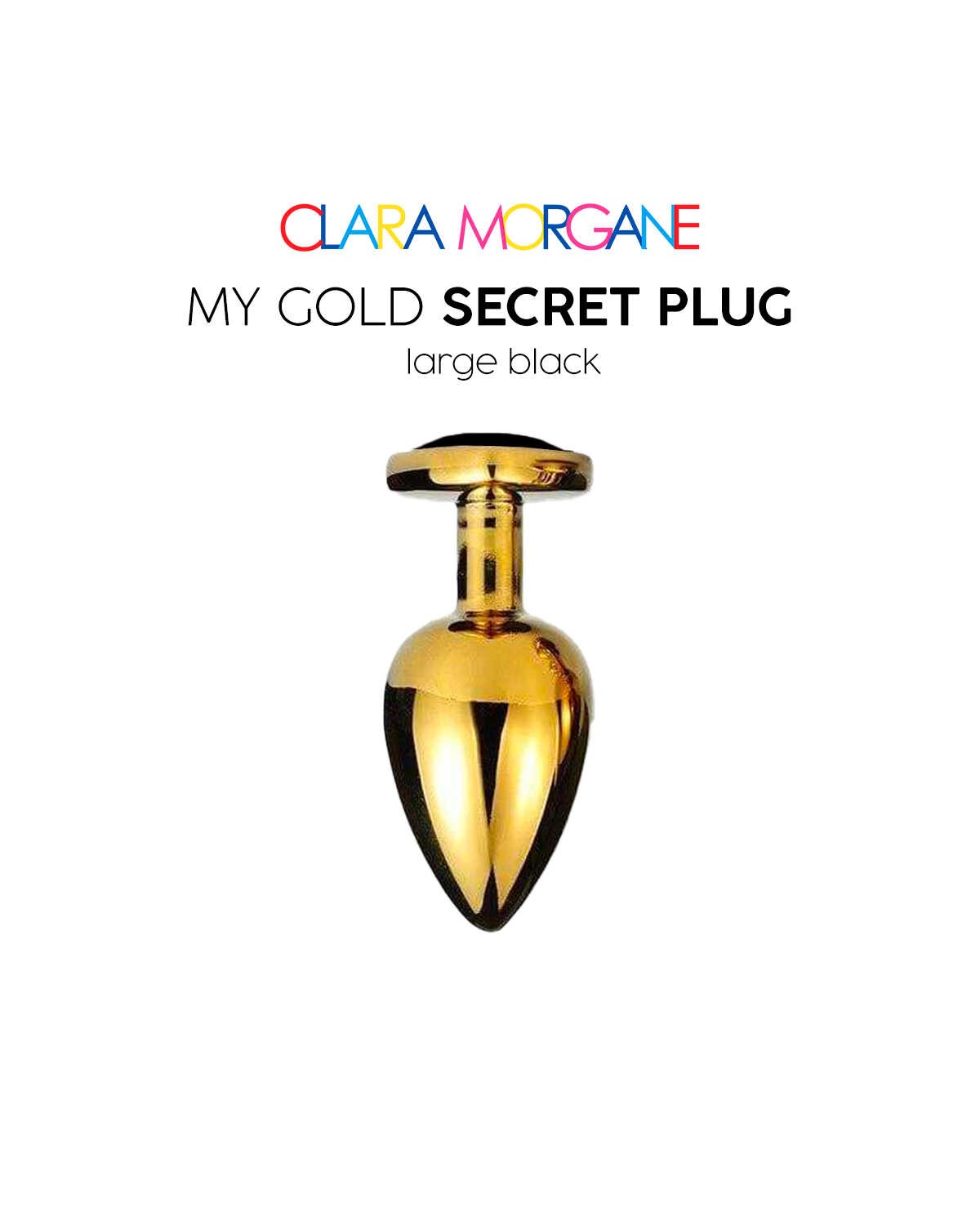 My Secret Plug