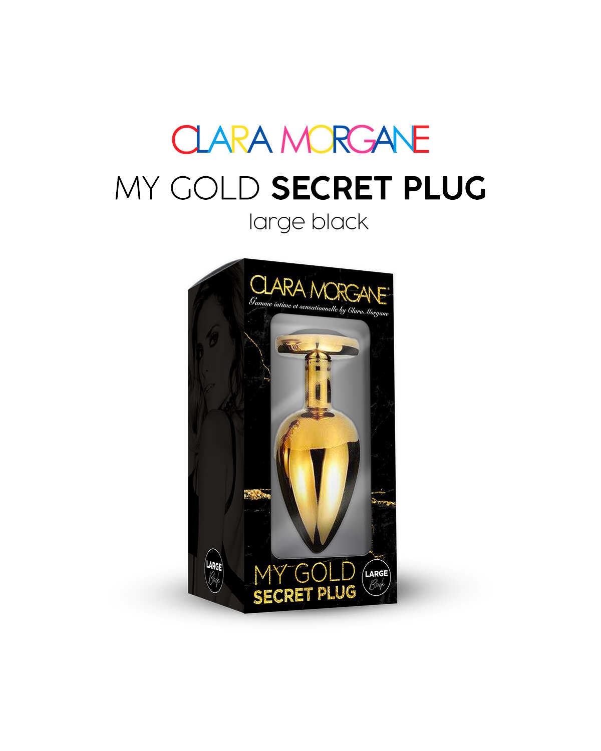 My Secret Plug