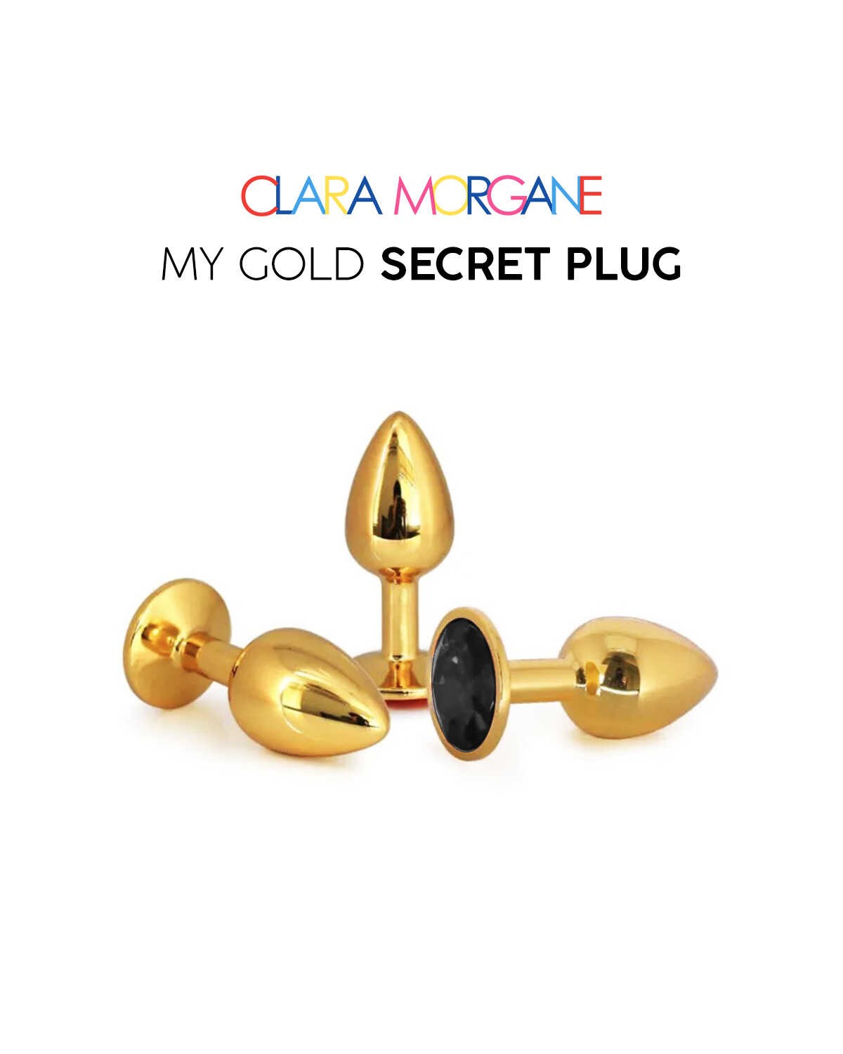 My Secret Plug