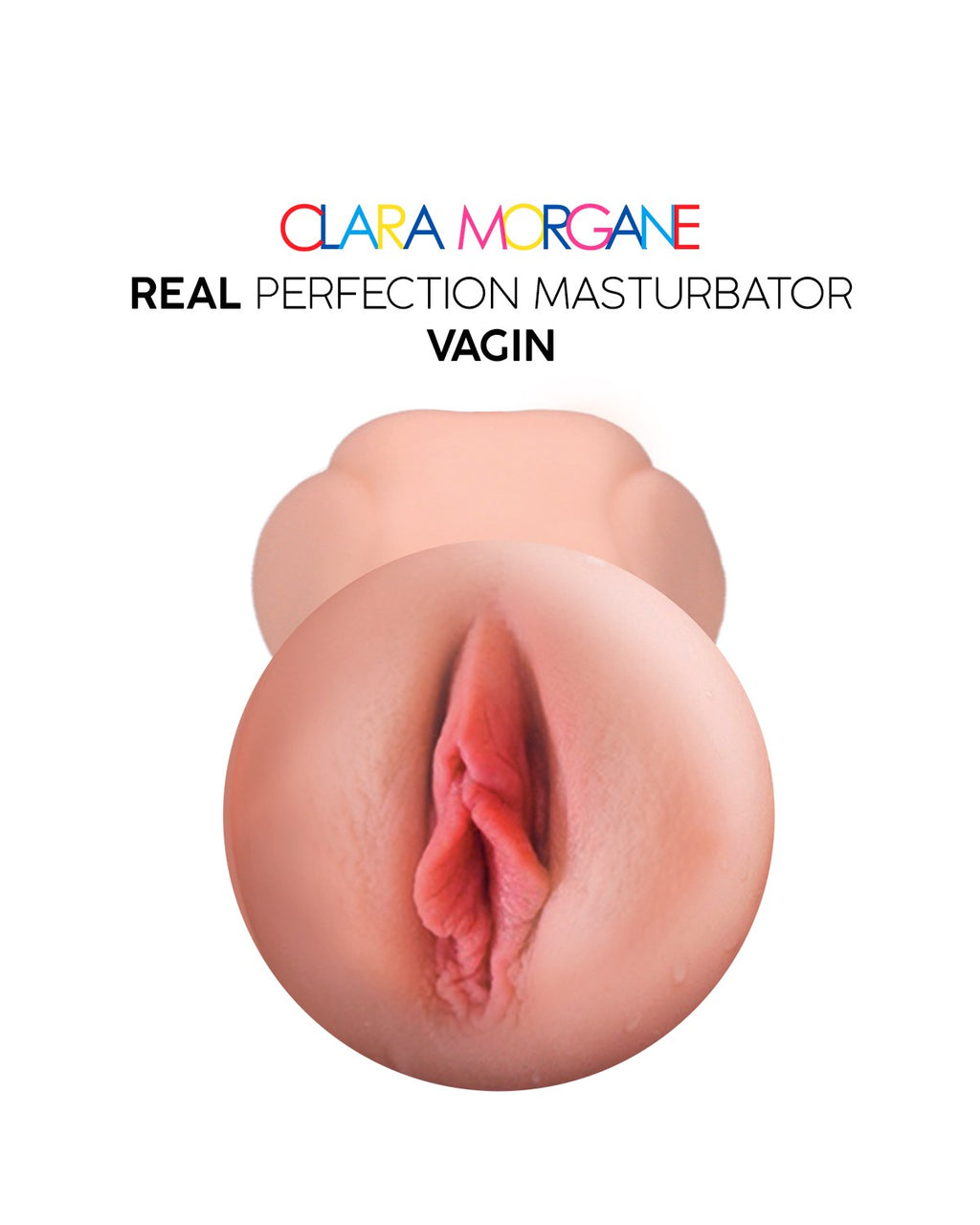 Real Perfection masturbateur anal