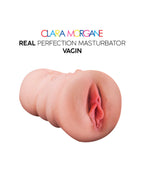 Real Perfection masturbateur anal