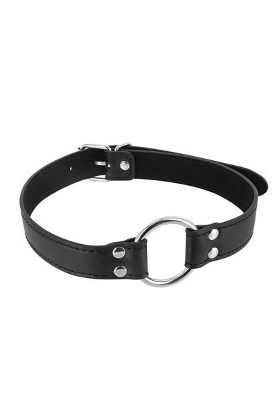 Bâillon écarteur de bouche Fetish Tentation