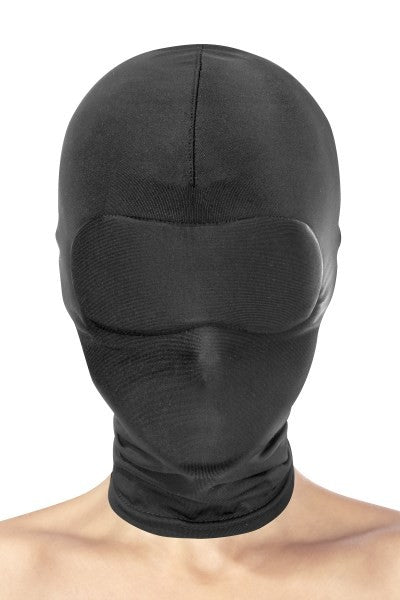Cagoule fétichiste complète Fetish Tentation