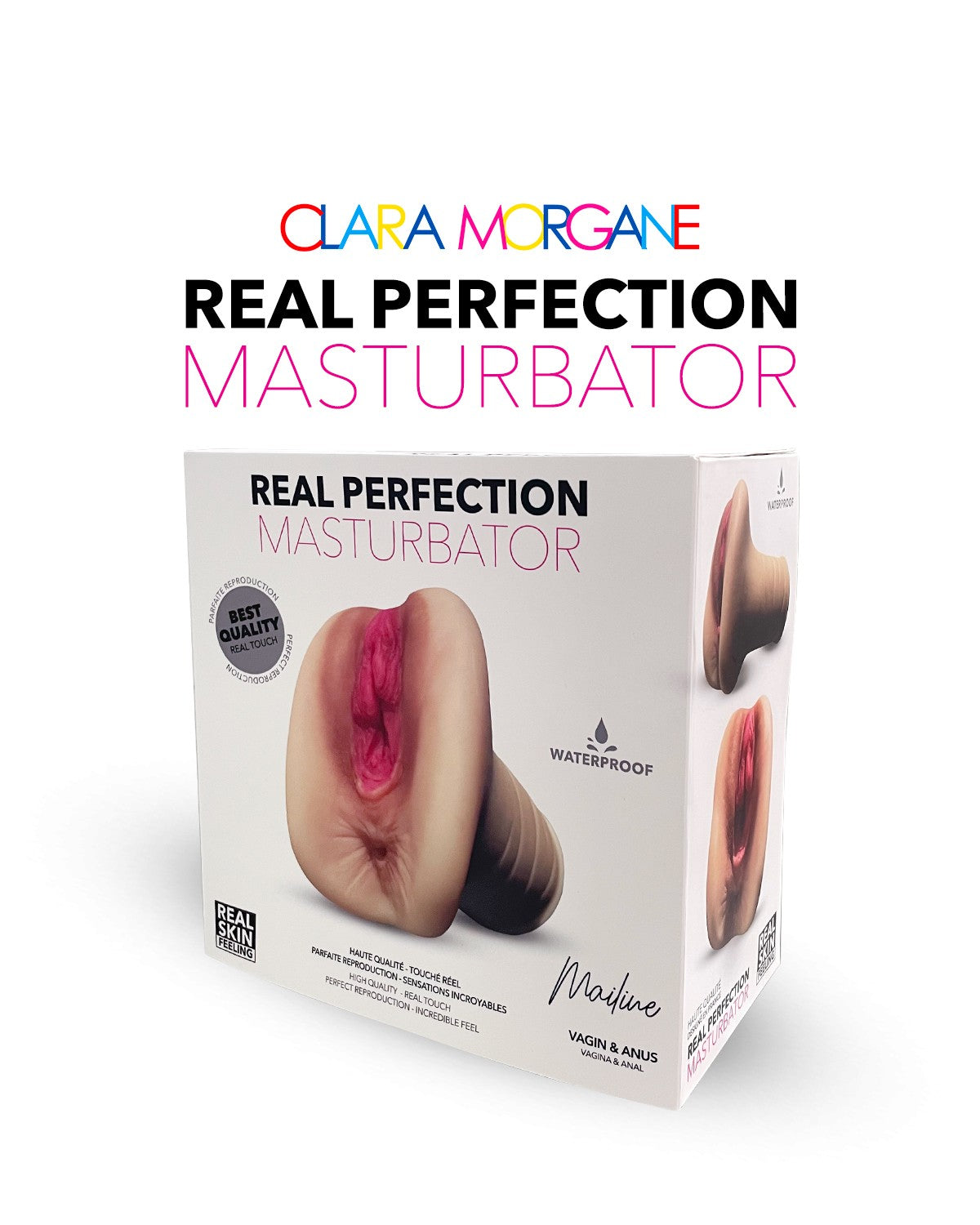 Masturbator Mailine
