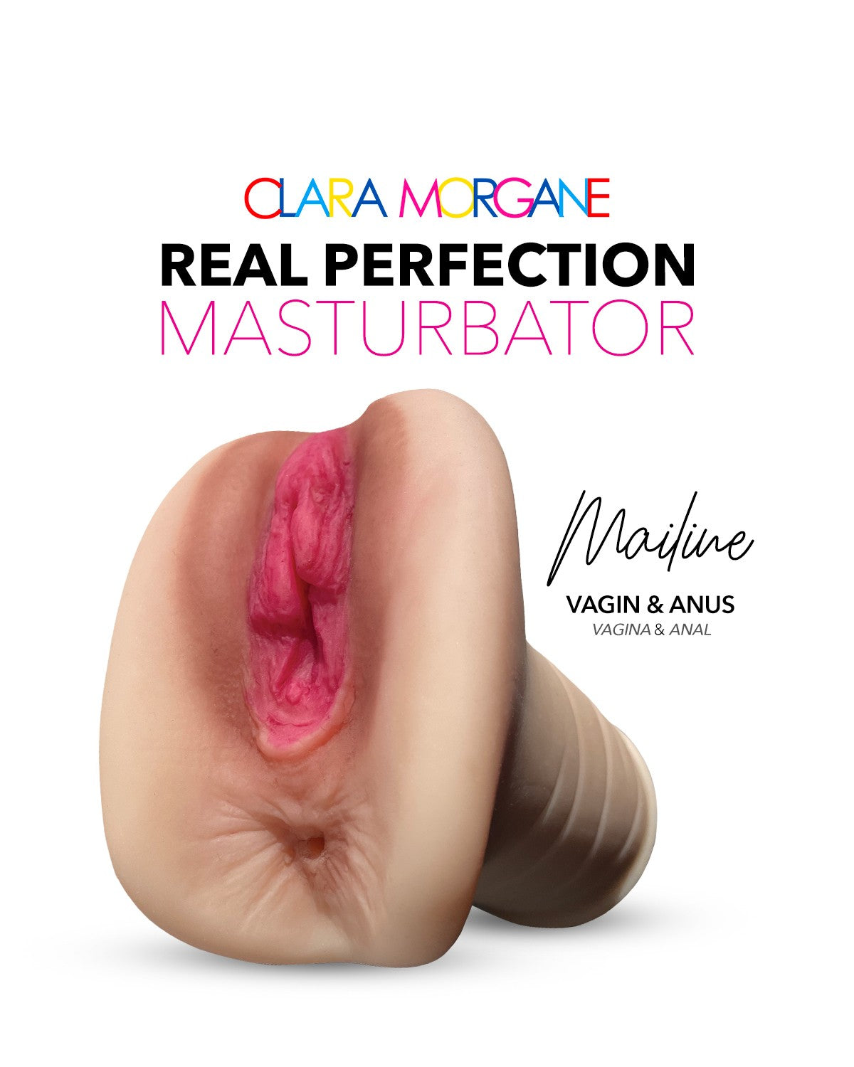 Masturbator Mailine