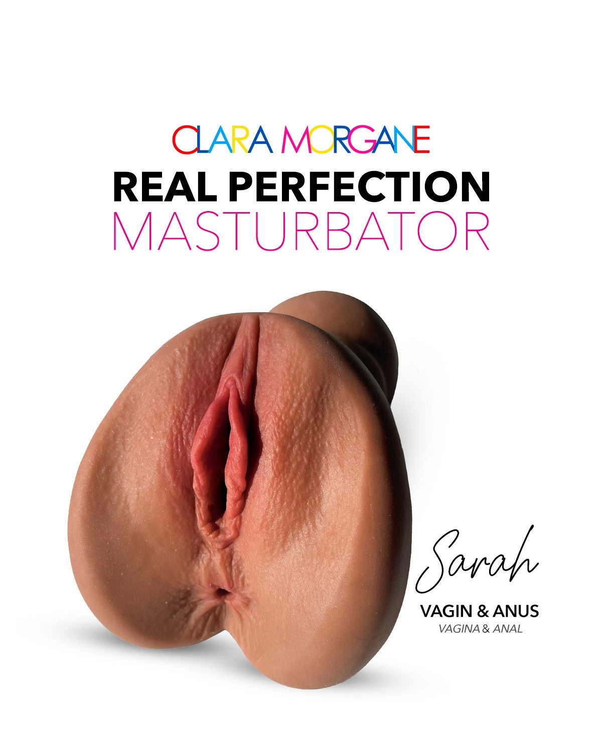 Masturbator Sarah