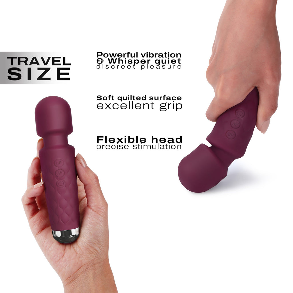 MINI WANDERFUL DORCEL et