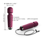 MINI WANDERFUL DORCEL et
