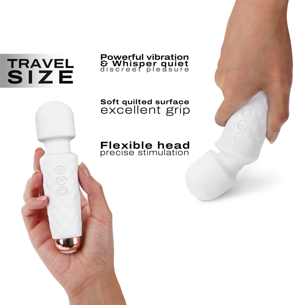 MINI WANDERFUL DORCEL et