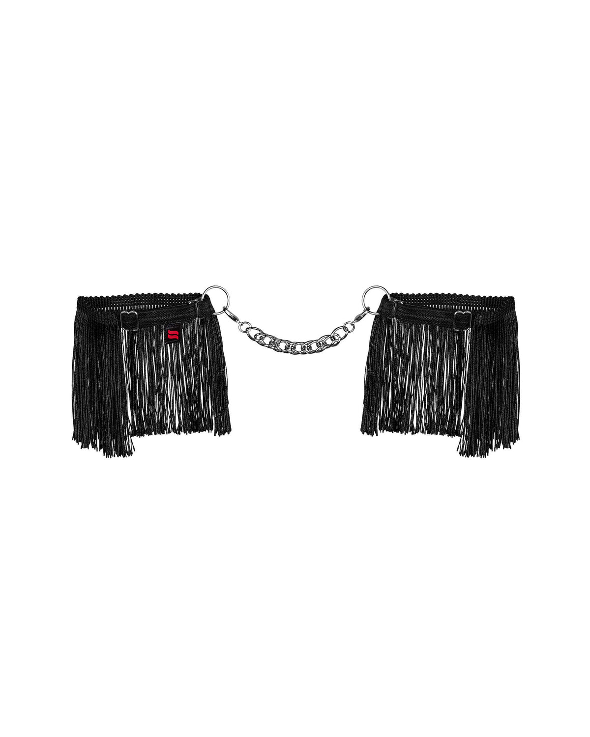 Sherila menottes noires