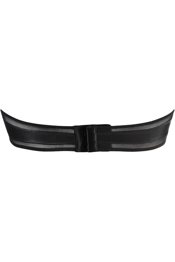 V-10581 Soutien gorge - noir