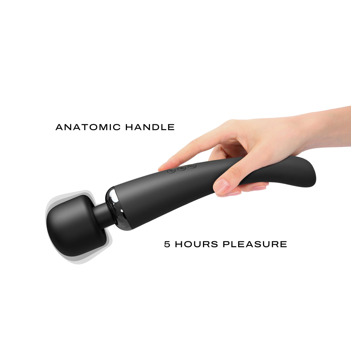 Stimulateur Megawand