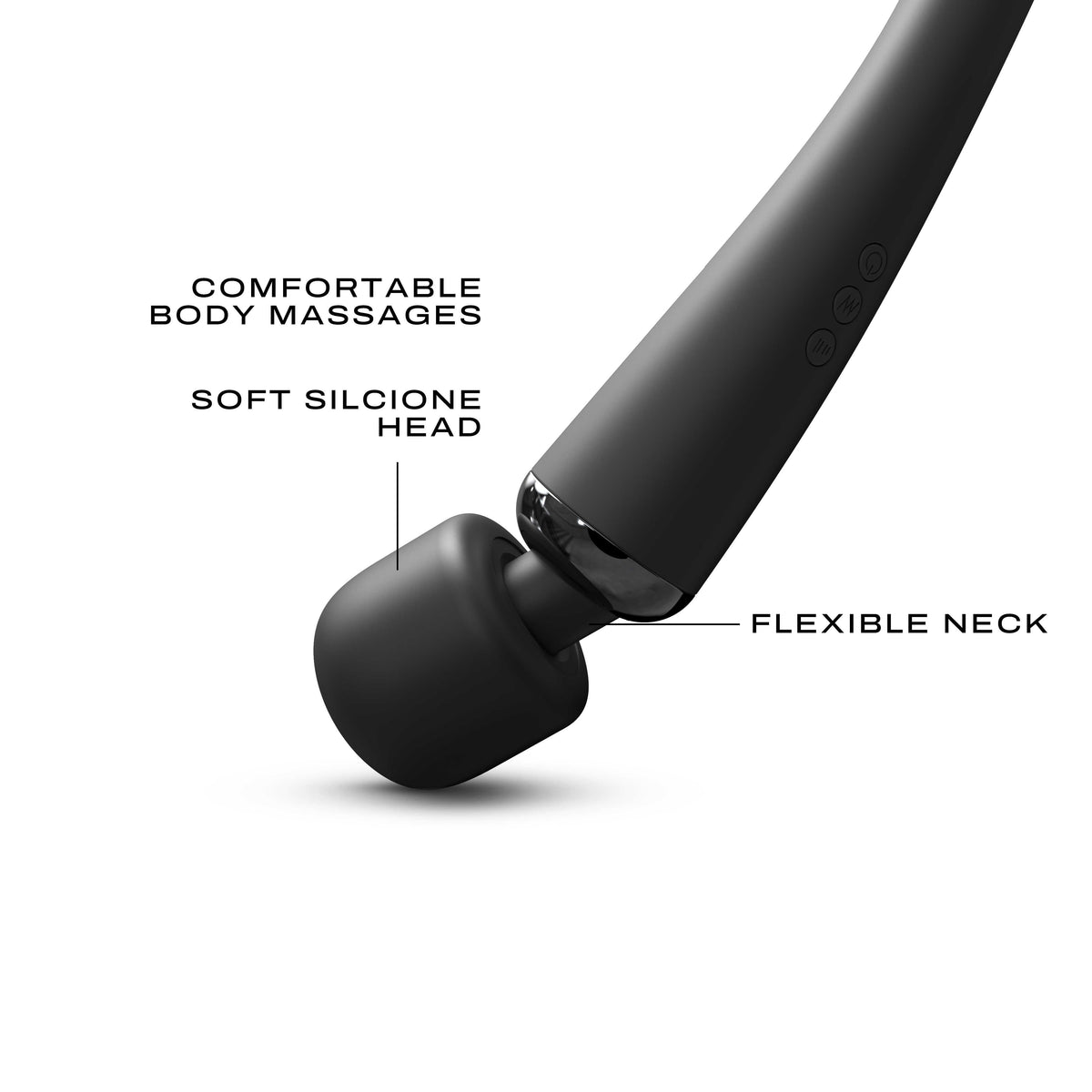 Stimulateur Megawand