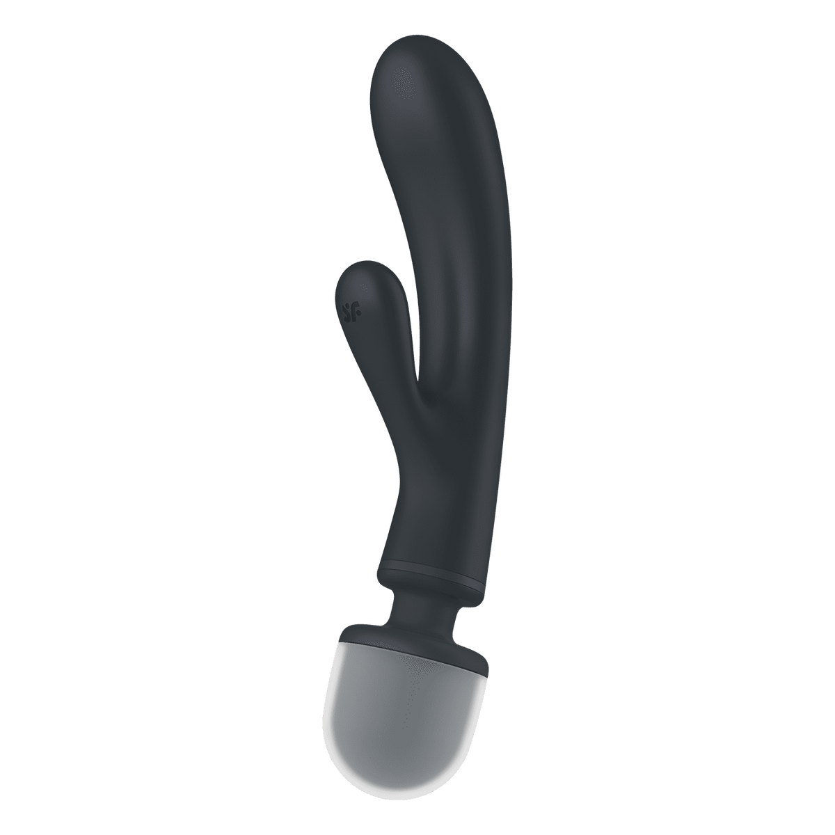 Triple lover Rabbit et Wand Satisfyer