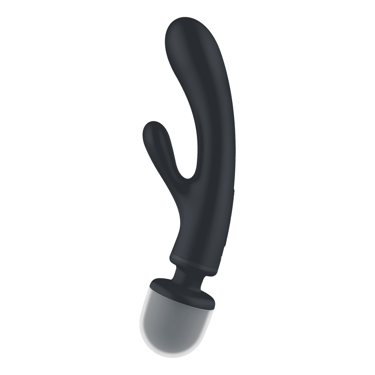 Triple lover Rabbit et Wand Satisfyer