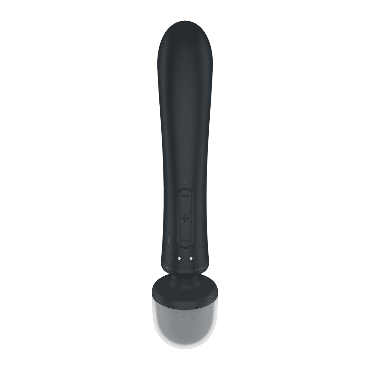Triple lover Rabbit et Wand Satisfyer