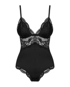 810-TED-1 Body - Noir