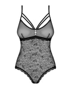 818-TED-1 Body -Noir