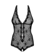 Fiorenta Body - Noir