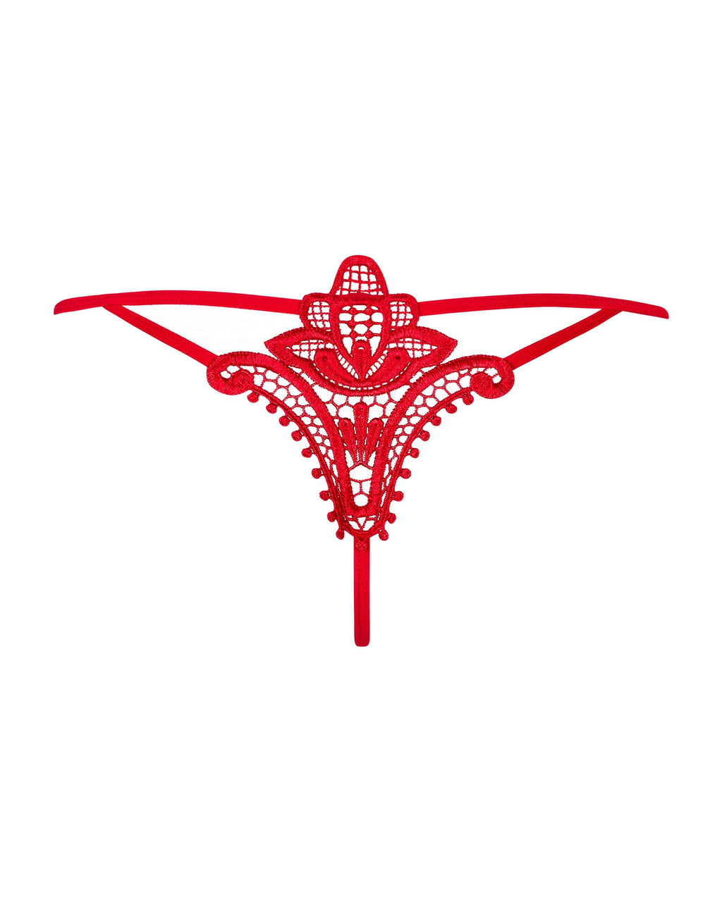 Luiza String