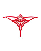 Luiza String