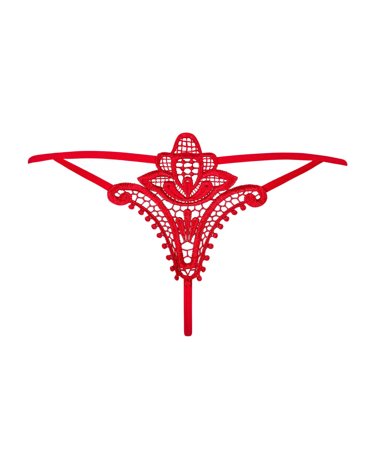 Luiza String