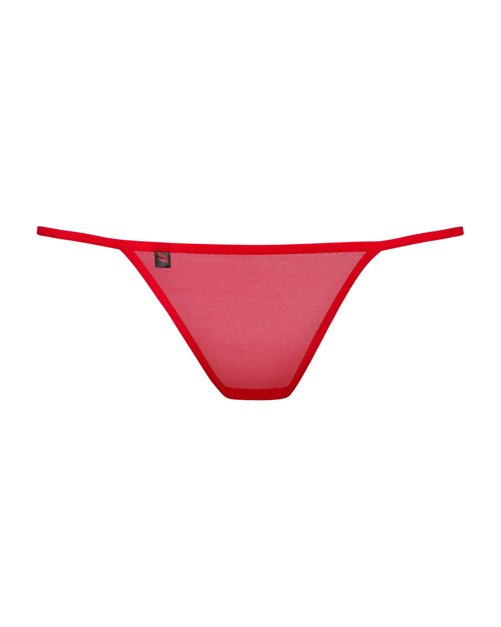 Luiza String