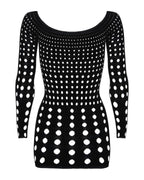 Rocker Robe - Noir