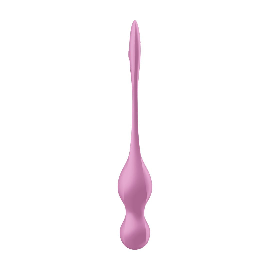 Love birds 1 Satisfyer - Rose