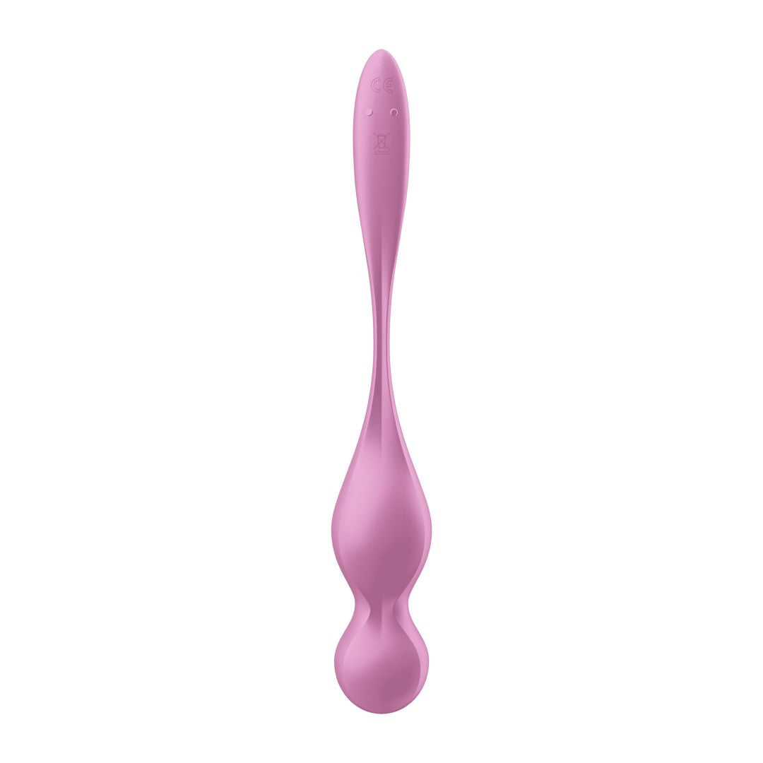 Love birds 1 Satisfyer - Rose