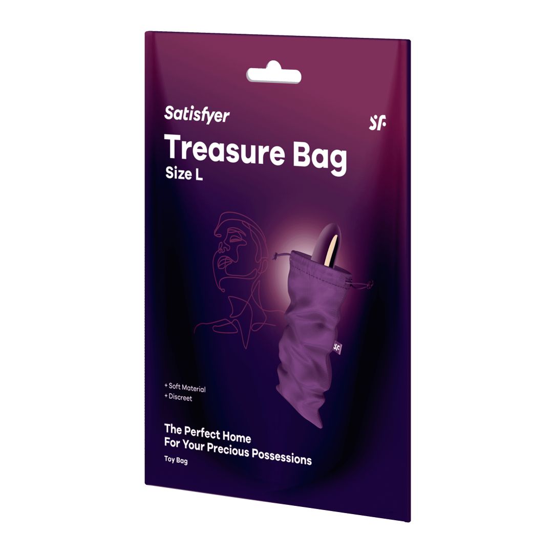 Sac au trésor Satisfyer