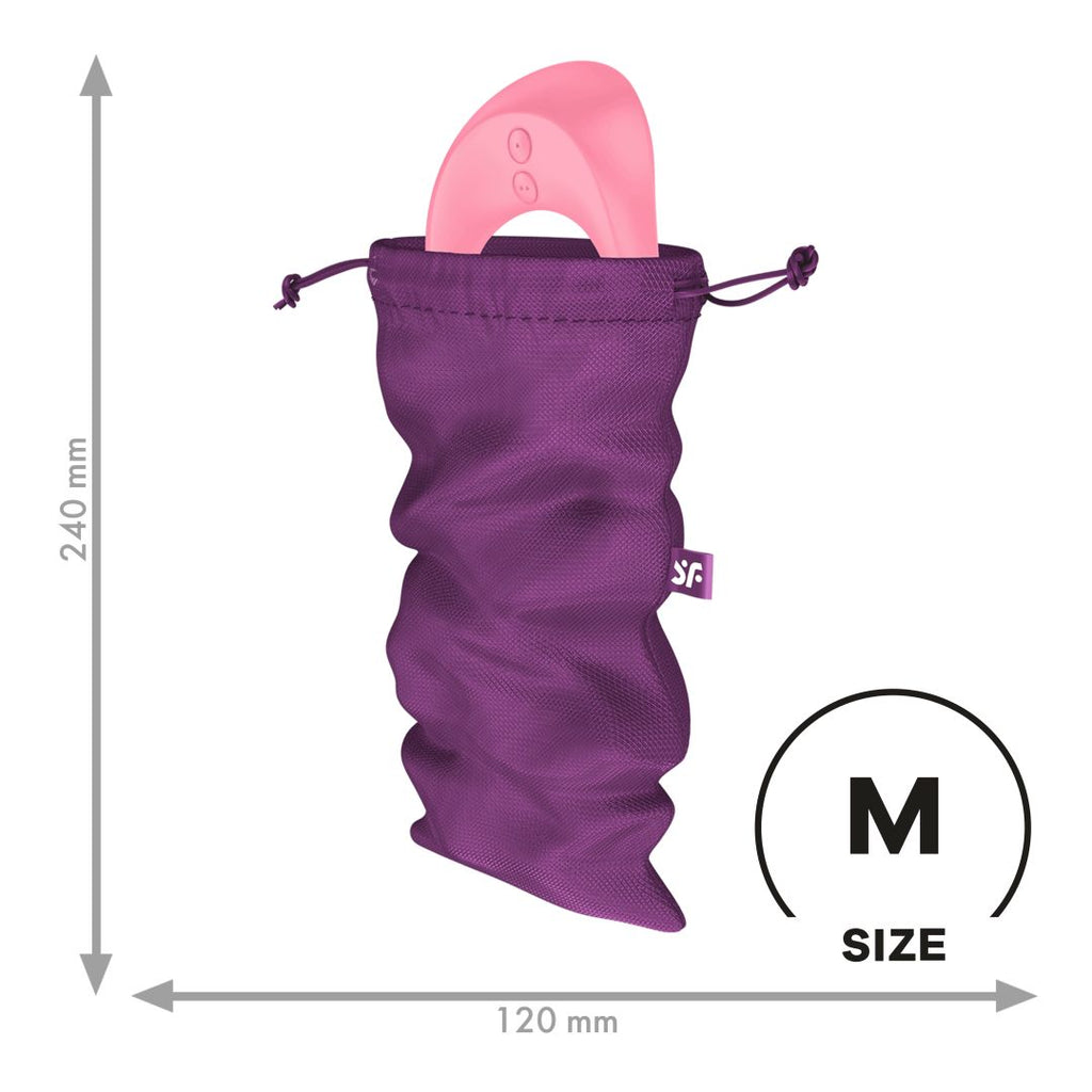 Sac au trésor Satisfyer