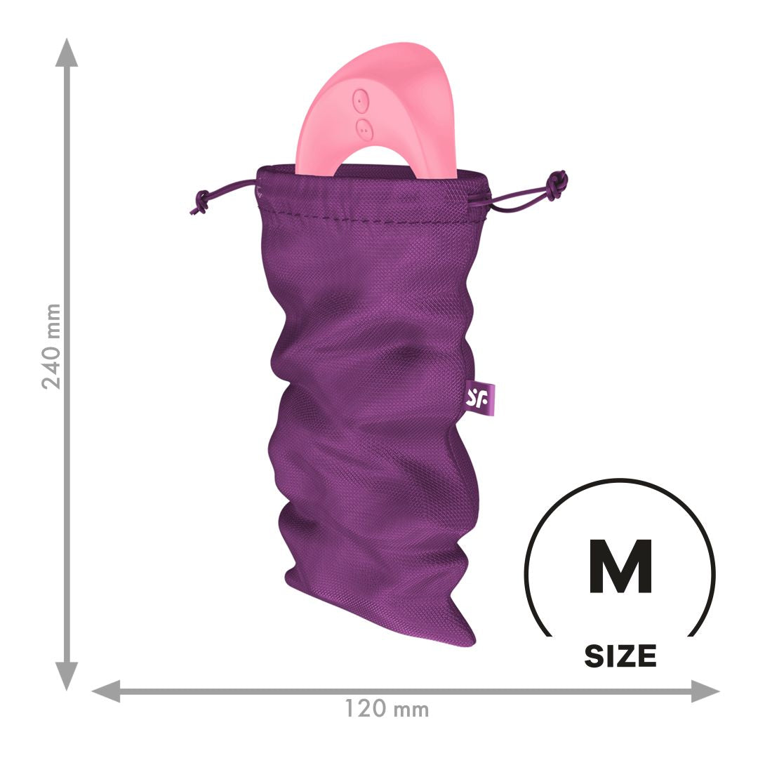 Sac au trésor Satisfyer