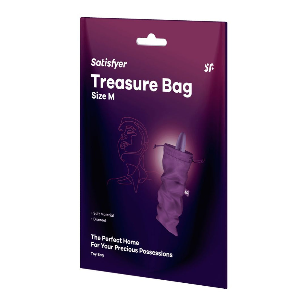 Sac au trésor Satisfyer