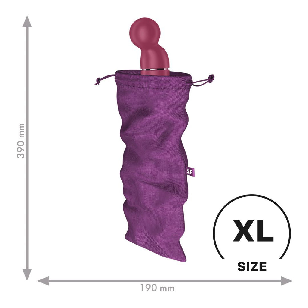Sac au trésor Satisfyer