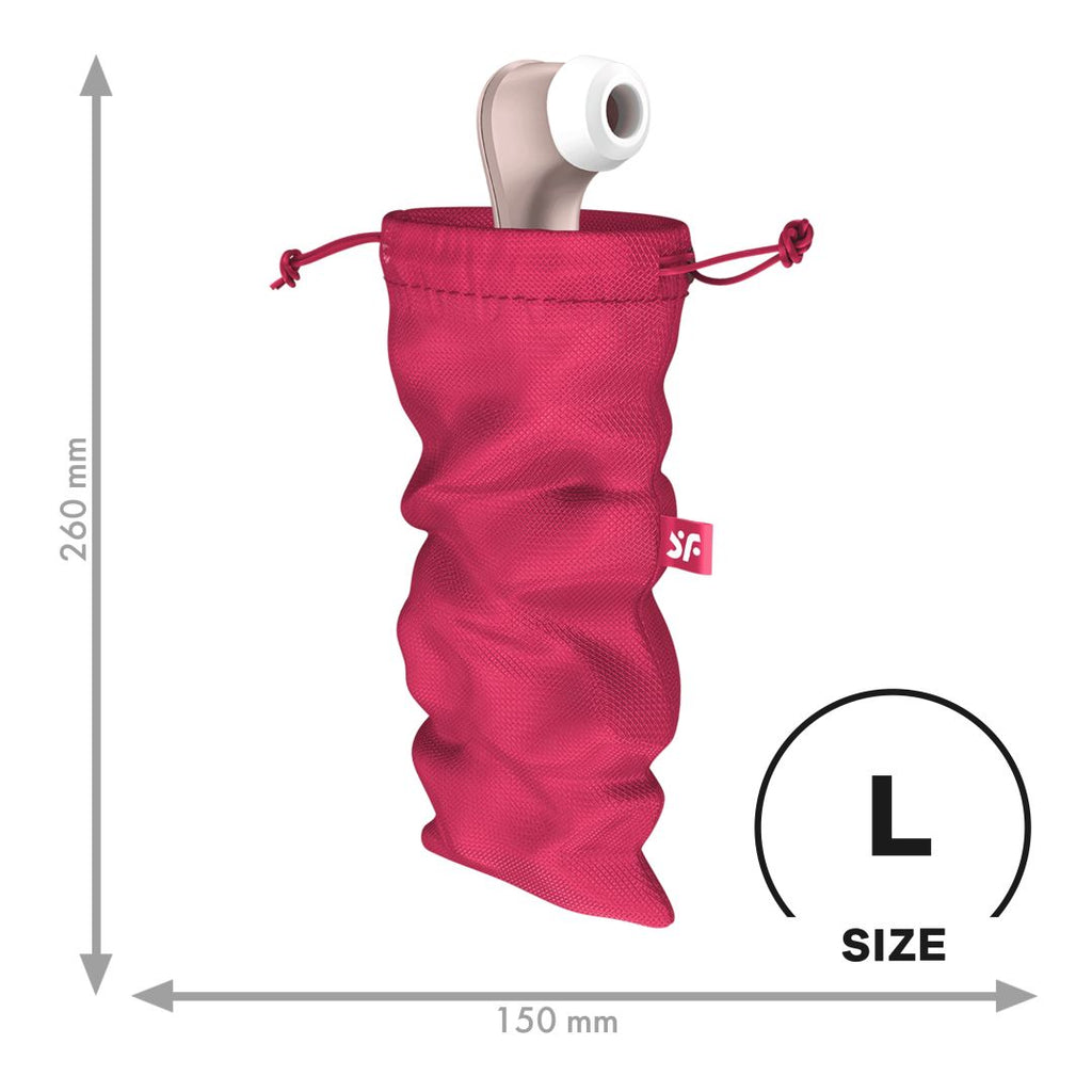 Sac au trésor Satisfyer