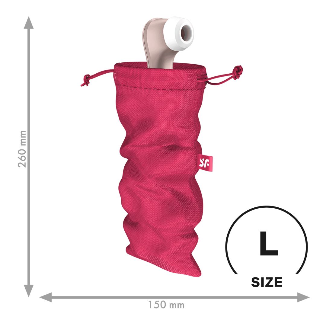 Sac au trésor Satisfyer